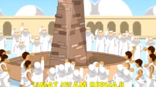 Syamil Dodo Lagu Pada Bulan Dzulhijjah