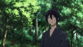 Noragami S2 eps 9