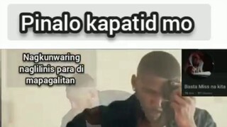 PINALO KAPATID MO