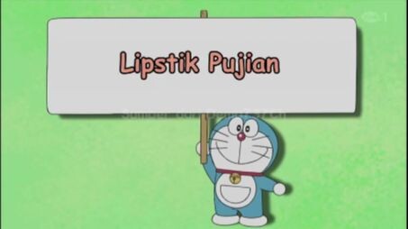 Doraemon Ep 386 Dub Indonesia