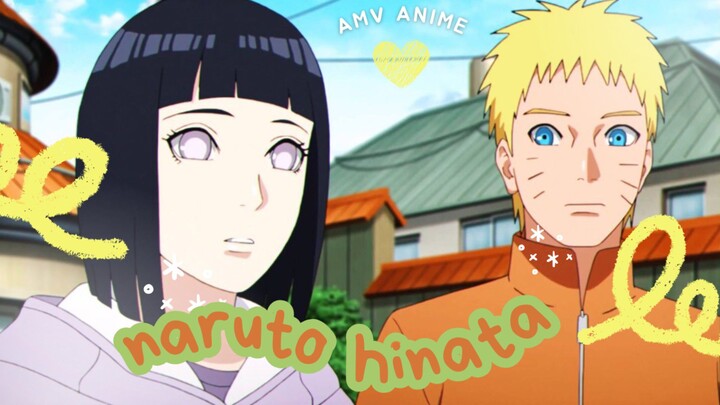 ⚠️awas konten bucin !!⚠️ Hinata naruto mode on 🤩