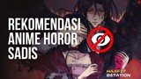 5 Anime Horor rekomendasi Paling Menakutkan yang harus kalian tonton