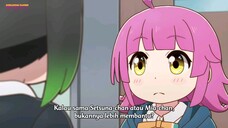 Nijiyon Animation | E 6 | Sub Indo