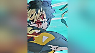 tanjiro tengenuzui kimetsunoyaiba demonslayer kimetsu_no_yaiba anime edit fyp