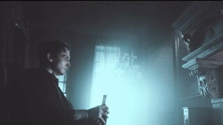 [Gotham] ในนามของพระบิดา | ฉันได้ตกอยู่ในอาณาจักรที่ฉันไม่สามารถมองเห็นบาปอีกต่อไป