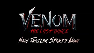 Venom: The Last Dance (2024)PG-13 | Action, Adventure, Sci-Fi, Thriller