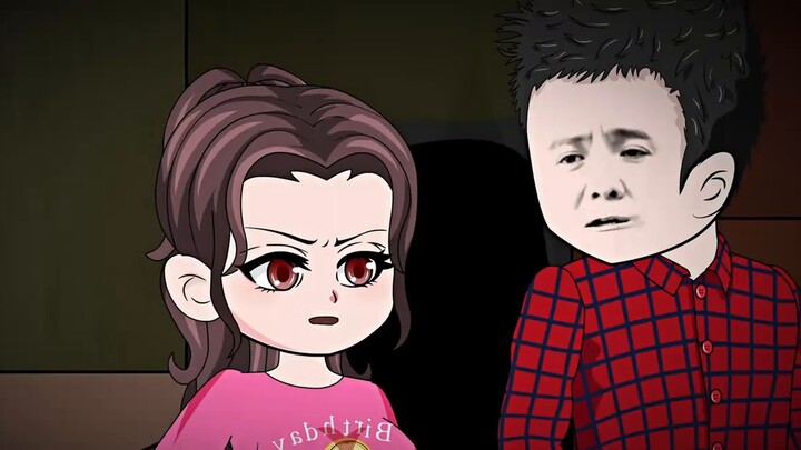 “ชายผู้ซ่อนตัวอยู่ในกำแพง”