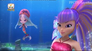 [Incomplete] Winx Club - Season 5 Episode 19 - The Singing Whales (Khmer/ភាសាខ្មែរ)