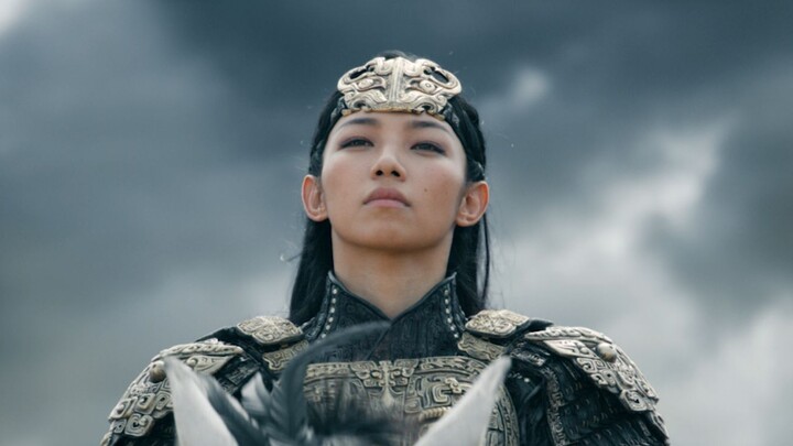 [Kill] This version of Deng Chanyu is so handsome