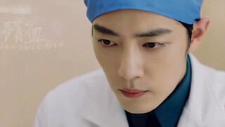 [Xiao Zhan Narcissus] Sulit membedakan siang dan malam