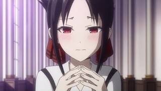 KAGUYA EDIT❣️//TALK//ε//