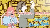 (Sing Clip) 「ハルカ」Haruka - YOASOBI