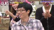 RUNNING MAN Episode 63 [ENG SUB]