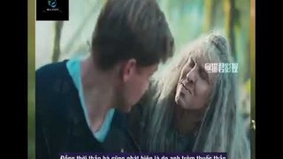 REVIEW PHIM HIỆP SĨ CUỐI CÙNG