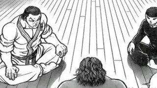 [The Way of Actual Combat] Episode 149 He is a man more terrifying than Baki and Yujiro. Izo Motobu 