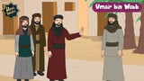 Kisah Masuk Islamnya Umair bin Wahb | Kisah Teladan
