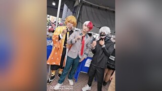 lehoicosplay cosplayfes cosplayvn