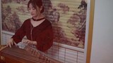 [Red Lotus] Versi Guzheng, Kimetsu no Yaiba op, dengarkan mie instan eksplosif yang berbeda!