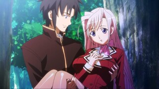 Princess Lover!「AMV」- Judge