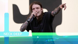 Neck Deep  - In Bloom (Reading 2021)