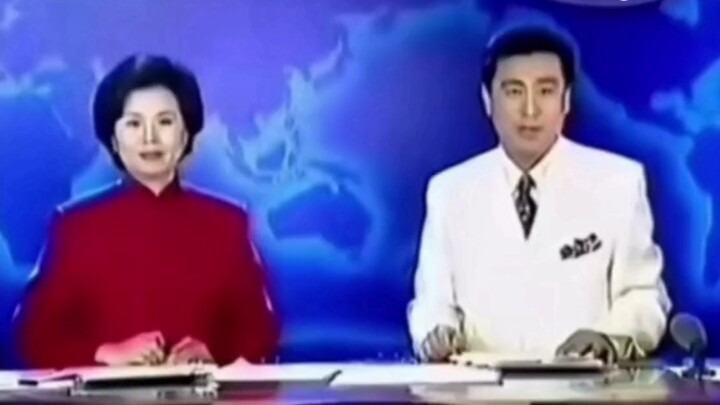 "Chào mừng đến với thế kỷ 21, một thế kỷ của sự phi lý và ngột ngạt."