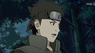 Biografi Naruto: Mengalami patah mata saat masih bayi? Jelas itu adalah kemampuan "buah wajah"! hija