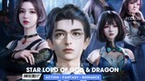 Star Lord Of God And Dragon Episode 02 Sub Indonesia