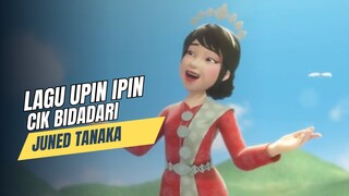 Lagu Upin Ipin - Cik Bidadari