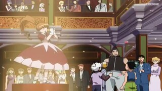 Hunter X Hunter greed island Final Eps.92 Anime sub indo