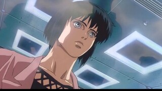 [MAD]Hành trình đến thế giới tuyệt vời của <Ghost in the Shell>