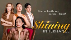 Shining Inheritance EP74