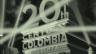 20th Century Colombia (1930s [With 2009 Fanfare])