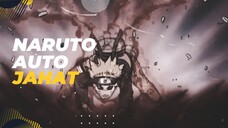 [EPIC AMV] - NARUTO AURA JAHAT