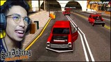 GTA SAMP #2  - gawing BUMP CAR ang SASAKYAN para DRIVER's LICENSE EXAM!! | Republika Roleplay