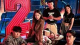 The Player 2: Master of Swindlers Subtitle Indonesia Ep. 1