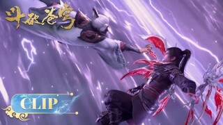 ☄️Clip | Đấu Phá Thương Khung | Battle Through The Heavens EP162-2  | Yuewen Animation Vietnam