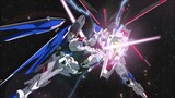 Mobile Suit Gundam Seed (Dub) Episode 43