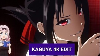 ✨KAGUYA 4K EDIT✨