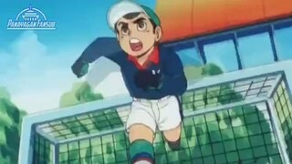 Ganbare, Kickers! Eps 12 Sub Indonesia