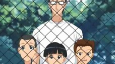 Prince of Tennis Special Episode - A Day of the Survival Mountain