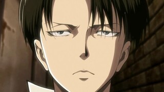 Anime|Attack On Titan|This is the Real Levi