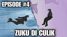 EPISODE 4 - ZUKU DI CULIK - Drama Animasi Sekolah @Reozuku