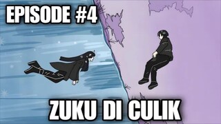 EPISODE 4 - ZUKU DI CULIK - Drama Animasi Sekolah @Reozuku