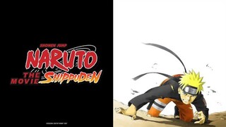 Naruto Shippuden the Movie Sub Indonesia