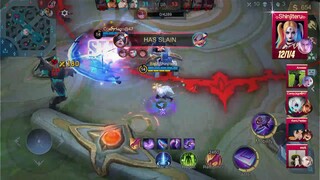 "Unstoppable"