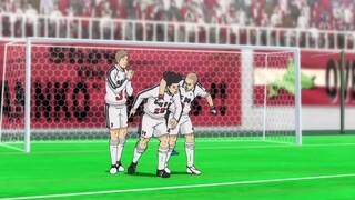 Giant Killing 09 Sub Indonesia