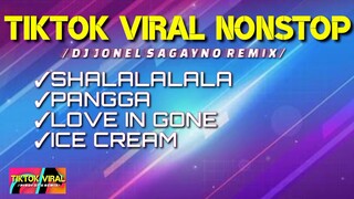 BLACKPINK(Ice Cream) DJ JONEL SAGAYNO REMIX