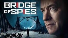 Bridge of Spies (2015) บริดจ์ ออฟ สปายส์ จารชนเจรจาทมิฬ [พากย์ไทย]