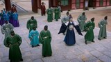3. Love In The Moonlight ParkBoGum Boombastic Dance Video Clips