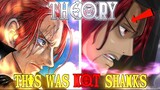The CRAZIEST Shanks Theory You’ll Ever See